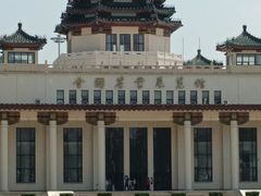 -中国农业博物馆