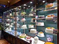 -红跑车HPCBAKERY(汉商店)