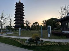 -葛仙湖公园