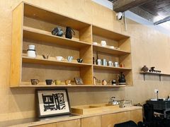 -麻雀咖啡SPARROW COFFEE(十全街店)