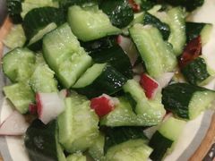 -殷式·私房烧烤·羊蝎子火锅(什刹海店)