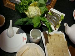-陈府大宅门成都火锅·手切鲜肉(太原街店)