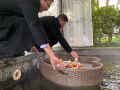 -杭州第一世界大酒店·云曼温泉