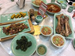 -河东颐祥阁(世贸店)
