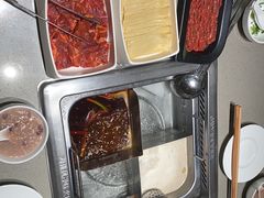 -海底捞火锅(松雷店)