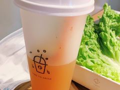 -新石器烤肉(招商1872店)
