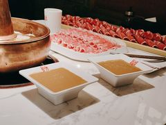 -丁卯•铜锅涮肉(工体店)