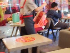 -肯德基(津滨店)