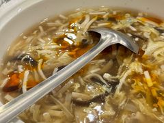 酸辣汤-小实惠嘉(威海路店)