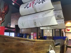 -龙虾风暴(松江店)