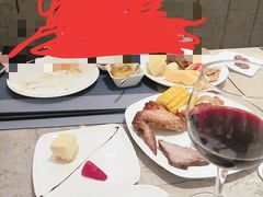 -西安高新希尔顿酒店·咖啡露台西餐厅
