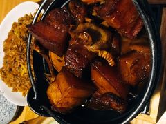 -竹里馆 ·茶食(奥体店)