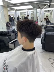-赤道 Hair Salon