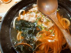-东京屋(武定路店)