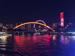 -海河游船(古文化街码头)