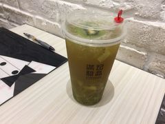 -满记甜品(日月光二店)