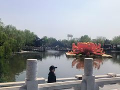 -中国翰园碑林