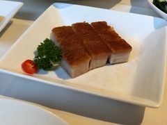 -利苑酒家(金宝店)