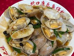 -蛇口康乐快餐鱼仔档(翠苑小区店)