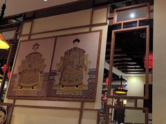 -满园烤鸭·春饼(太原街万达店)