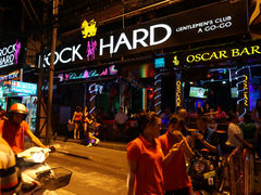 -Rock Hard A Go-Go Phuket