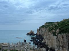 -南麂列岛
