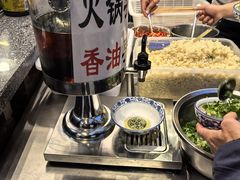 -飘香火锅(玉林西路店)