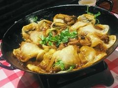 -忆外婆徐州菜·地锅鸡·生日宴(吴庄店)