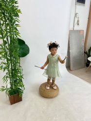 -憨大叔韩式儿童摄影 90店连锁(优加店)