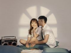 -经典婚纱摄影美学馆·私人定制