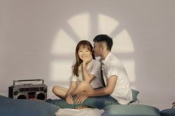 -经典婚纱摄影美学馆·私人定制