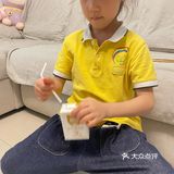 你还在给孩子喝牛奶吗❓换水牛奶试试