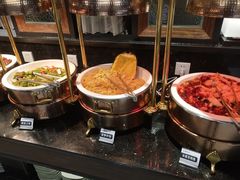 -盛江山自助料理(奥莱锦辉购物广场店)