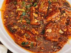 -天回镇何氏豆腐(总店)