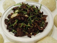 -南来顺饭庄·清真(南菜园店)
