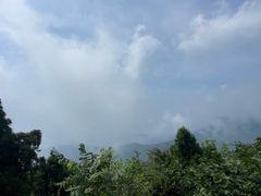 -南岳衡山风景名胜区