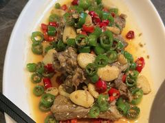 -金鸭季·北京烤鸭(深业上城店)