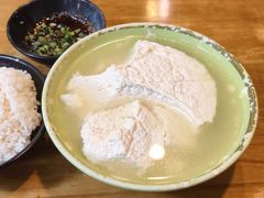 豆花饭-四方面荘(常丰花园店)