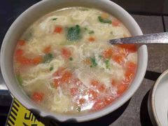 -很久以前羊肉串(昌里路三钢里店)