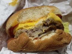-肯德基(蓝桥店)