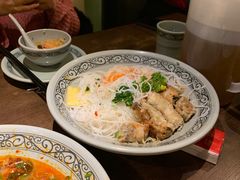 越南春卷-大头虾越式风味餐厅(光明广场店)