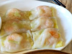 虾肠粉-陶陶居酒家(海岸城店)