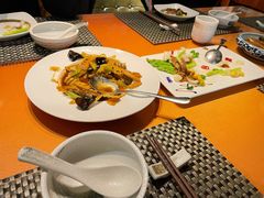-致明德素食餐厅(土屋路店)