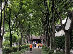 -南京中国近代史遗址博物馆(南京总统府)