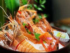 -万岛日本料理铁板烧(万泰国际店)