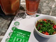 -禄婶鸡煲·打边炉