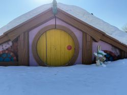 -268童话露营农场·烧烤·团建