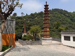 -峙山公园