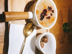 -炖物24章·顺时轻养茶(杭州大厦店)