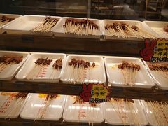 -袁记串串香(梁家巷店)